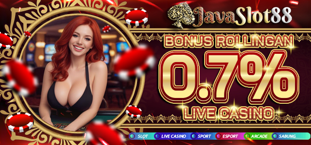 BONUS ROLLINGAN 0.7 LIVECASINO