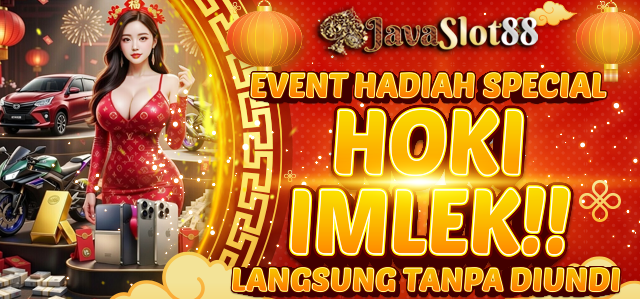 BONUS BULANAN JAVASLOT88