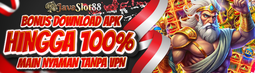 BONUS 100%  DOWNLOAD APK JAVASOT88