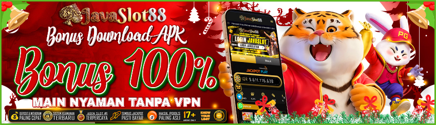 BONUS 100%  DOWNLOAD APK JAVASOT88