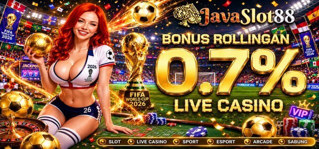 BONUS ROLLINGAN 0.7 LIVECASINO