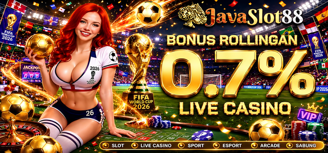 BONUS ROLLINGAN 0.7 LIVECASINO